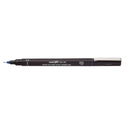 uni-ball pin Fine Line Zeichenstift