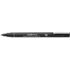 uni-ball pin Fine Line Zeichenstift