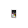 UNI-BALL Prockey PM126, Permanentmarker mit Keilspitze