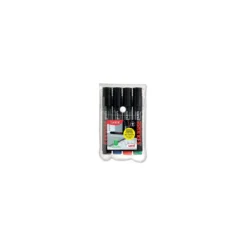 UNI-BALL Prockey PM126, Permanentmarker mit Keilspitze