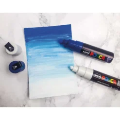 uni POSCA Acrylmarker PC7M