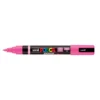 uni POSCA BRUSH Marker PC5BR