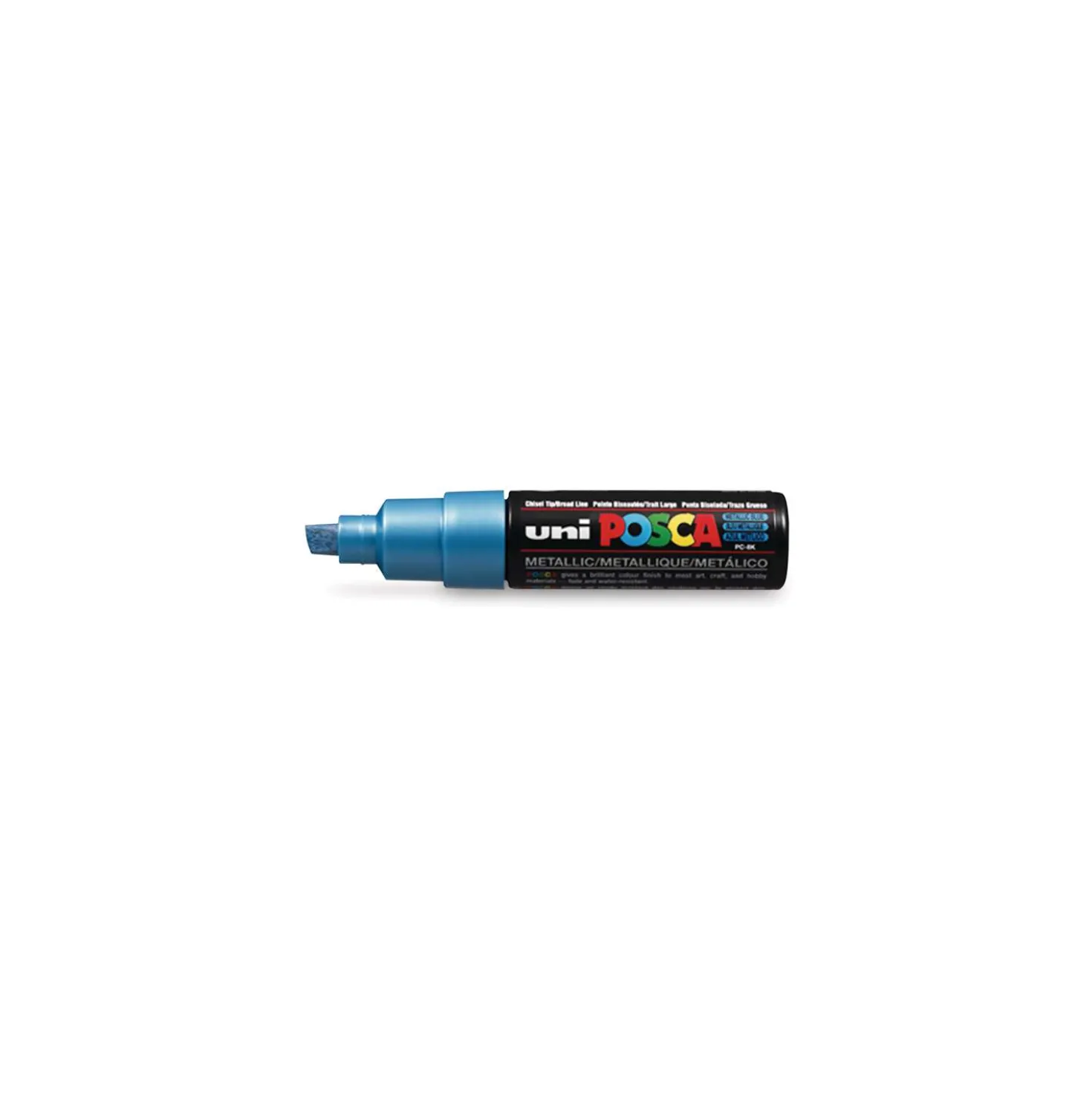 UNI POSCA Marker PC-8K