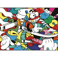 UNI POSCA Marker PC-3M