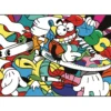 UNI POSCA Marker PC-5M, einzeln