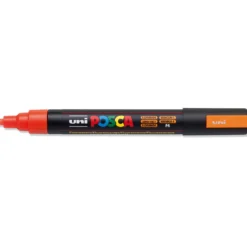 UNI POSCA Marker PC-5M, einzeln