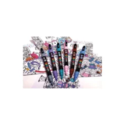 UNI POSCA Marker-Set PC-5M