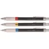 Uni-Premium Druckbleistift im 3er Set