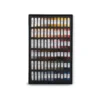 UNISON COLOUR Soft-Pastellkreiden, 72er-Sets, ganze Kreiden