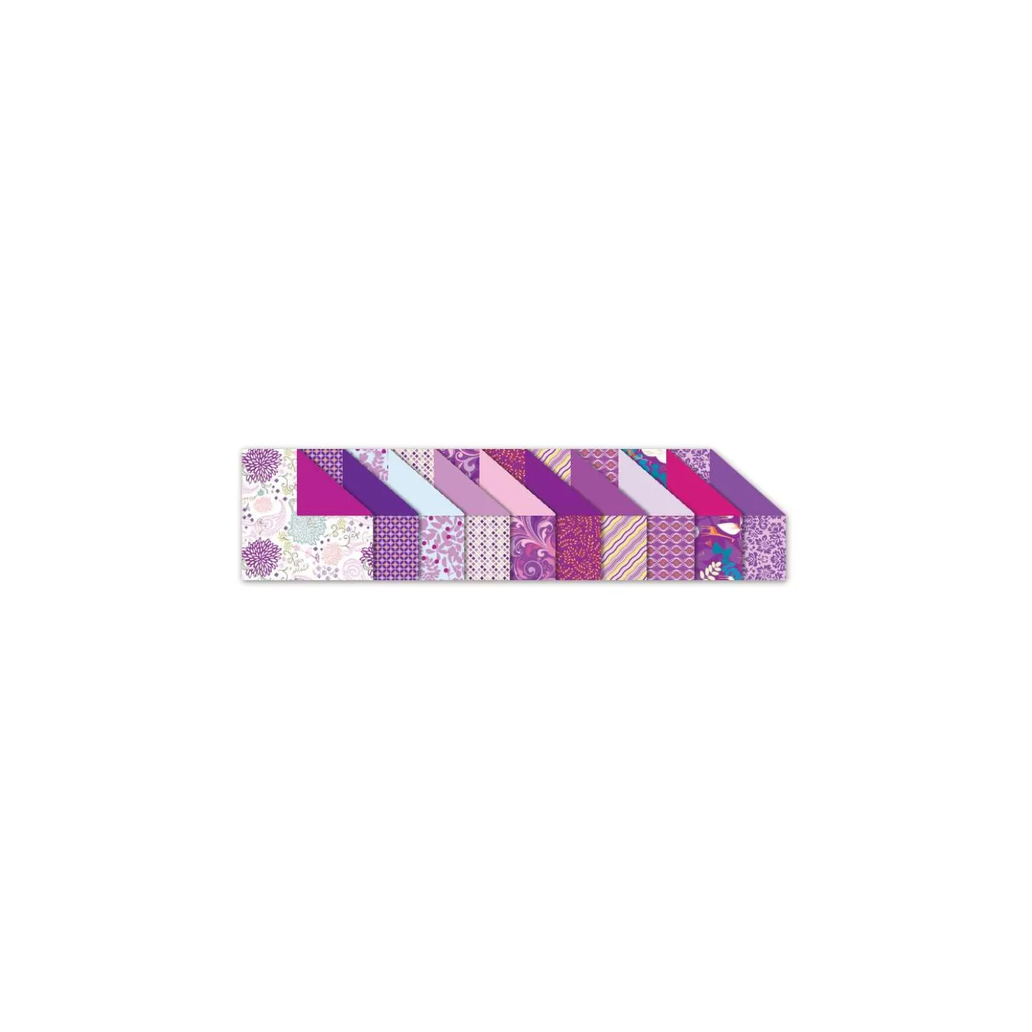 URSUS® Designpapier Faltblätter