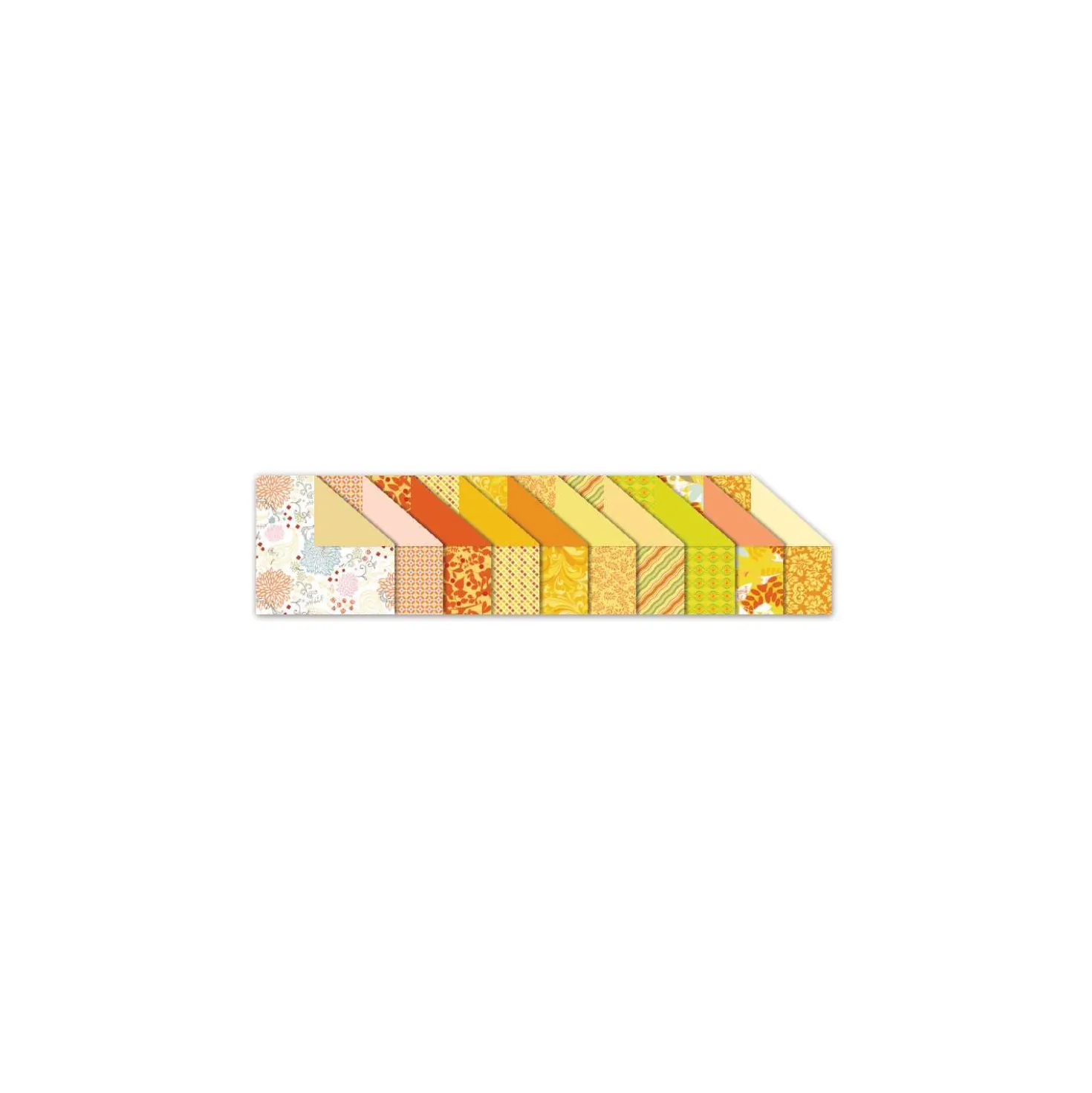 URSUS® Designpapier Faltblätter