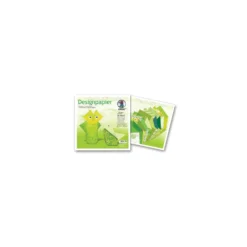URSUS® Designpapier Faltblätter