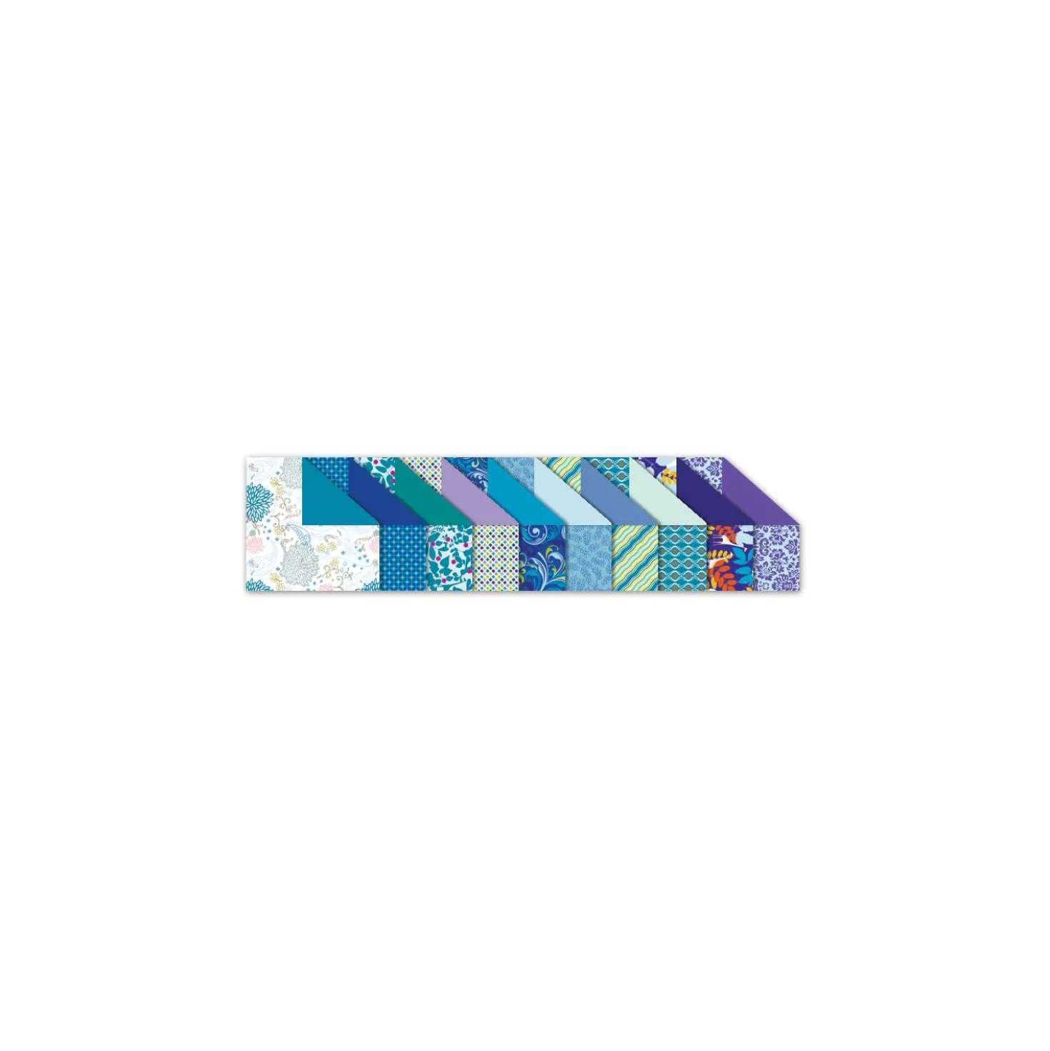 URSUS® Designpapier Faltblätter