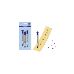 URSUS® Eyelet Setter (Stanzer) Lochen und Ösen einsetzen