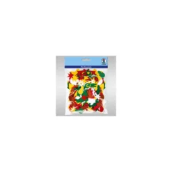 URSUS® Filz-Stanzteile "Weihnachten", 175 Teile