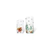 URSUS® Geschenkbeutel mit Weihnachtsmotiven