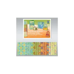 URSUS® Bastelblock Paradiso