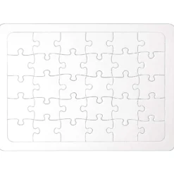 URSUS® Blanko-Puzzle