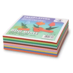 URSUS® Faltblätter aus Plakatpapier