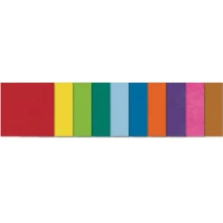URSUS® Faltblätter Transparentpapier Sortimente