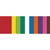 URSUS® farbiges Transparentpapier-Sortiment
