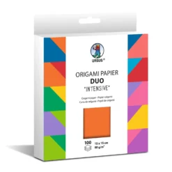 URSUS® Origami-Papier Duo