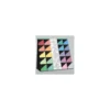 URSUS® Struktura "Black Magic" Scrapbook paper, Sortiment