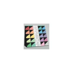 URSUS® Struktura "Black Magic" Scrapbook paper, Sortiment