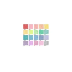 URSUS® Struktura "Vintage 1 und 2" Scrapbook paper, Sortiment