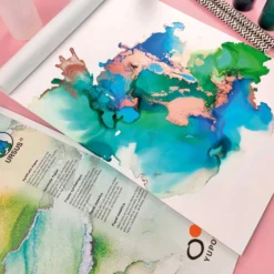 URSUS® Synthetic Paper "Translucent", transparentes Papier