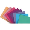 URSUS® Tonpapier-Sortiment "Modern"