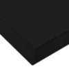 URSUS® Tonpapier und Fotokarton Schwarz