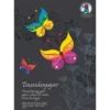 URSUS® Tonzeichenpapier-Block