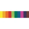 URSUS® Transparentpapier-Sortiment, 70 x 100 cm, 50 Bogen