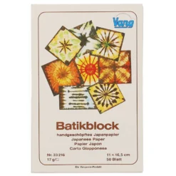 Vang Batikblock