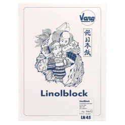 Vang Linolblock