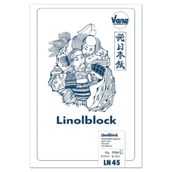 Vang Linolblock