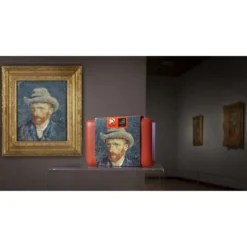 Van Gogh Aquarellfarben Pocket Box, Sonderedition