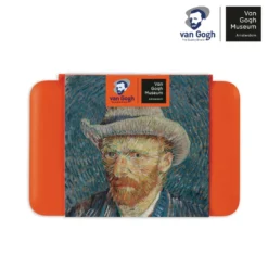 Van Gogh Aquarellfarben Pocket Box, Sonderedition
