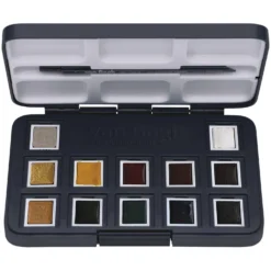 Van Gogh Aquarell Pocket Box 