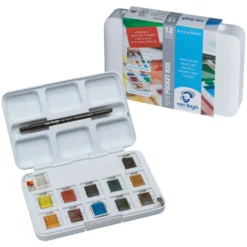 van Gogh Pocket Box