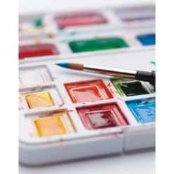 van Gogh Pocket Box