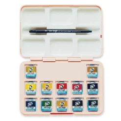 Van Gogh Pocket Box 