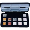 Van Gogh Pocket Box Metallic & Interference colours