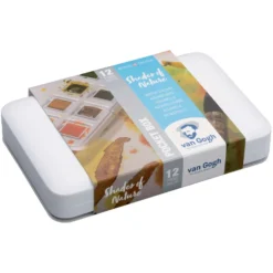 Van Gogh Pocket Box Themen-Sets