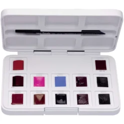 Van Gogh Pocket Box Themen-Sets