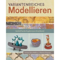 Variantenreiches Modellieren - Verblüffende Ergebnisse ohne Brand