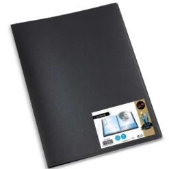 VIQUEL Creativ'Gallery Art'Book Präsentationsbuch, DIN A3