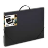 VIQUEL Creativ'Gallery Handlebox Zeichenmappe, DIN A3