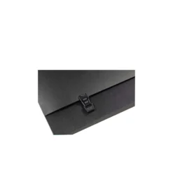 VIQUEL Creativ'Gallery Handlebox Zeichenmappe, Schwarz